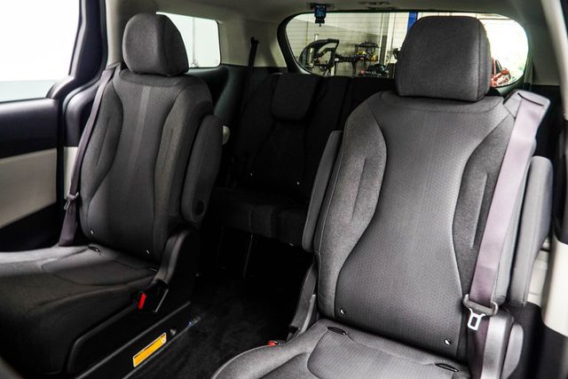 2023 Kia Carnival LX FWD - 23066662 - 41