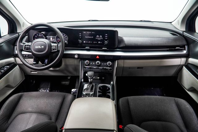 2023 Kia Carnival LX FWD - 23066662 - 4