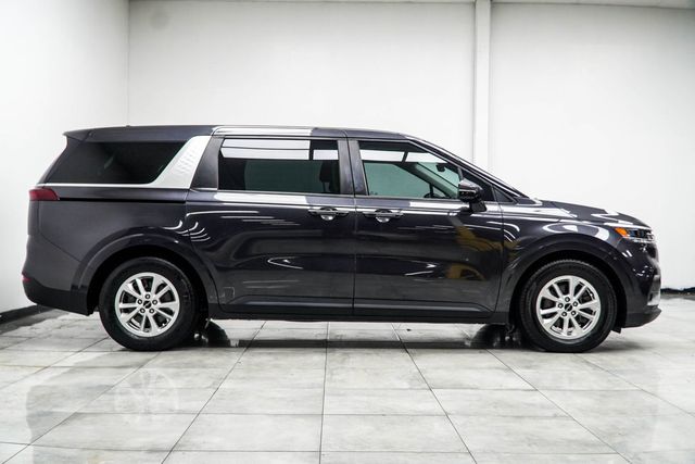 2023 Kia Carnival LX FWD - 23066662 - 6