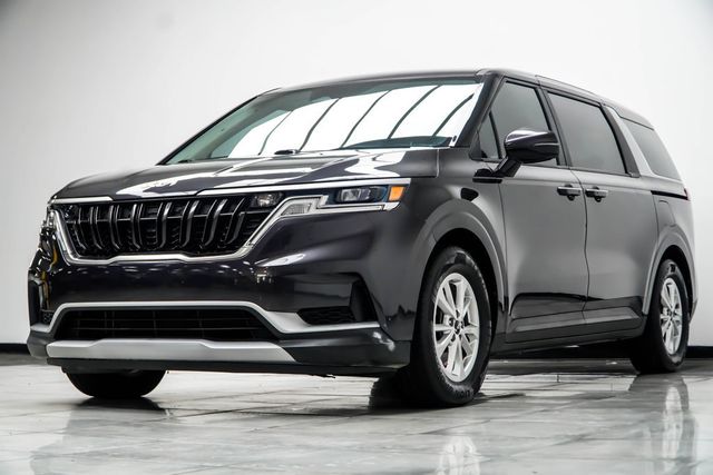 2023 Kia Carnival LX FWD - 23066662 - 8