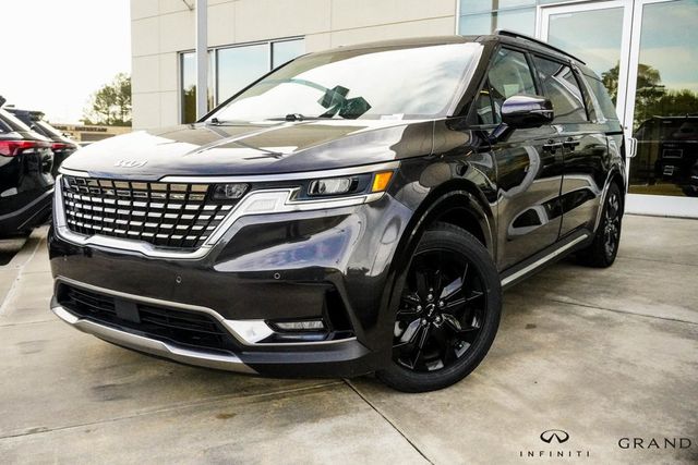 2023 Kia Carnival SX FWD - 22971950 - 0