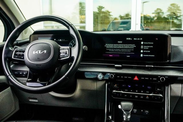 2023 Kia Carnival SX FWD - 22971950 - 11