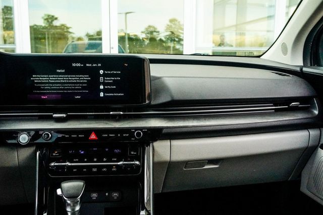 2023 Kia Carnival SX FWD - 22971950 - 12