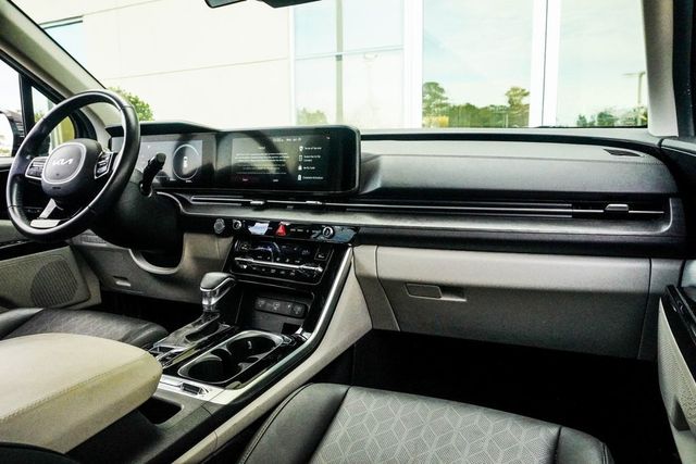 2023 Kia Carnival SX FWD - 22971950 - 13