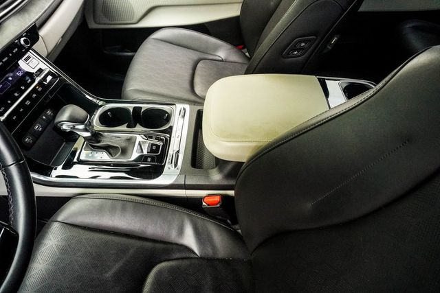 2023 Kia Carnival SX FWD - 22971950 - 14