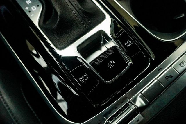 2023 Kia Carnival SX FWD - 22971950 - 17