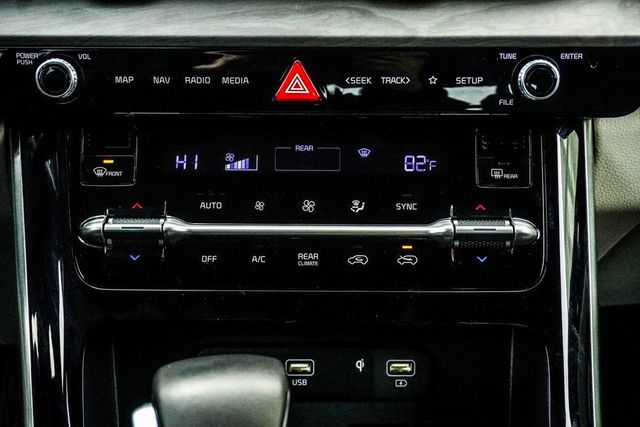 2023 Kia Carnival SX FWD - 22971950 - 18