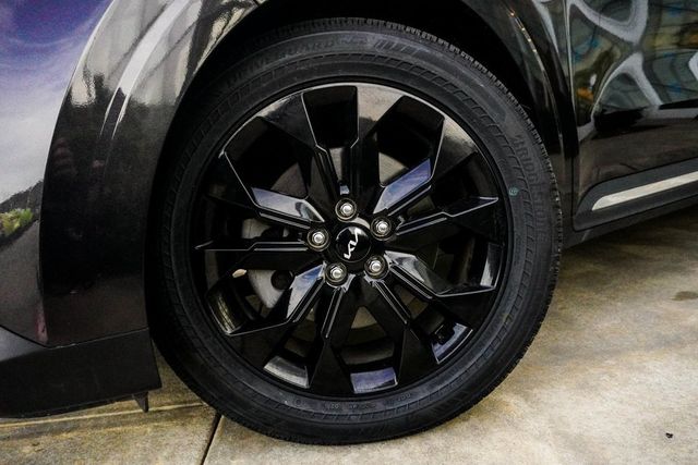 2023 Kia Carnival SX FWD - 22971950 - 1