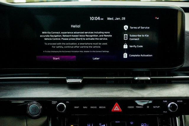 2023 Kia Carnival SX FWD - 22971950 - 20