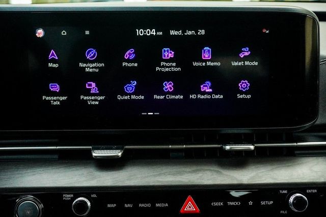 2023 Kia Carnival SX FWD - 22971950 - 21