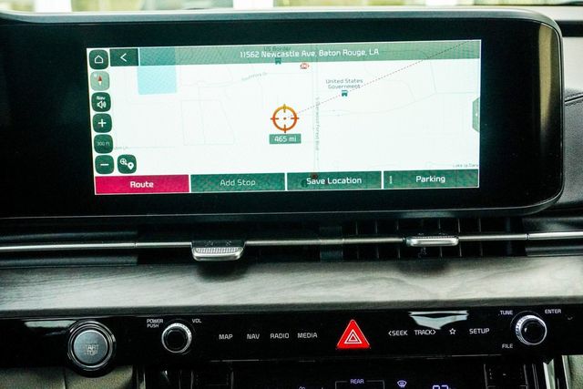 2023 Kia Carnival SX FWD - 22971950 - 22