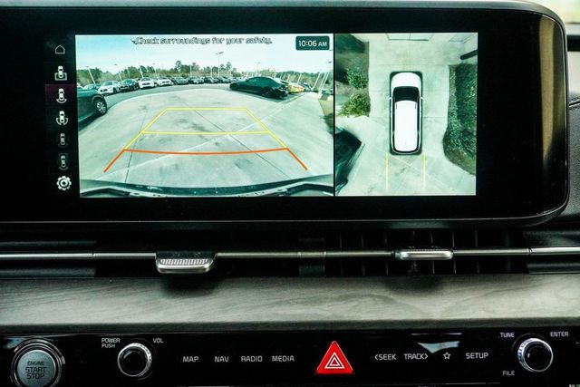 2023 Kia Carnival SX FWD - 22971950 - 24