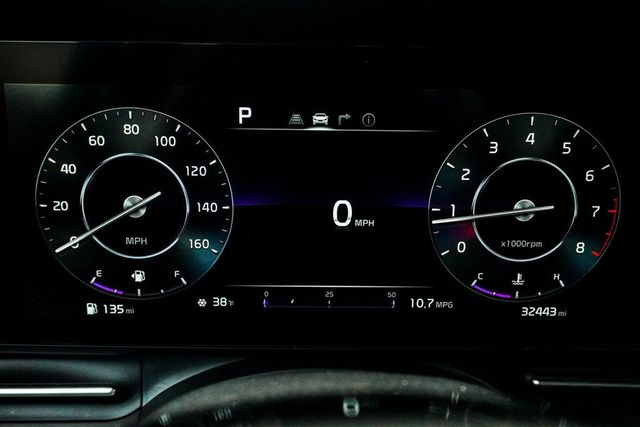 2023 Kia Carnival SX FWD - 22971950 - 25