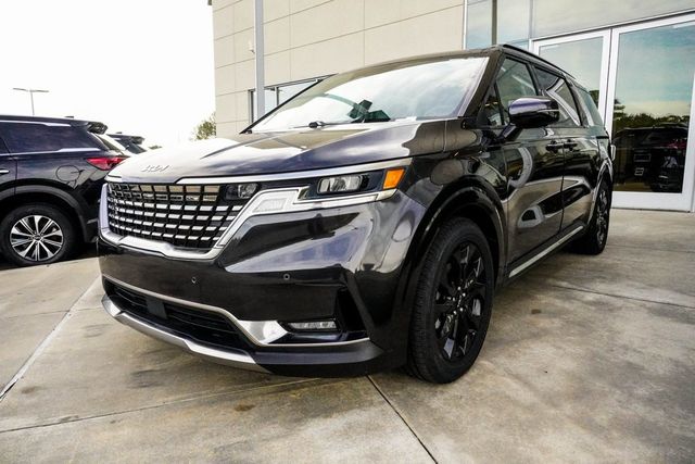 2023 Kia Carnival SX FWD - 22971950 - 2