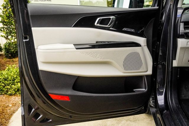 2023 Kia Carnival SX FWD - 22971950 - 29