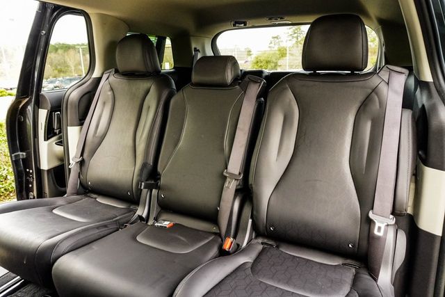2023 Kia Carnival SX FWD - 22971950 - 33