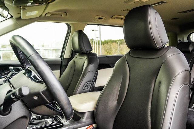 2023 Kia Carnival SX FWD - 22971950 - 34