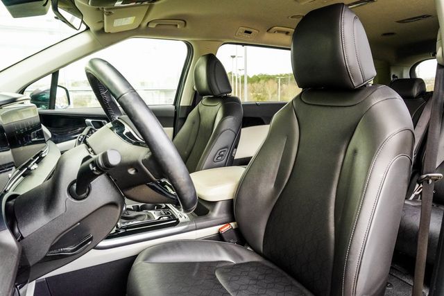 2023 Kia Carnival SX FWD - 22971950 - 35