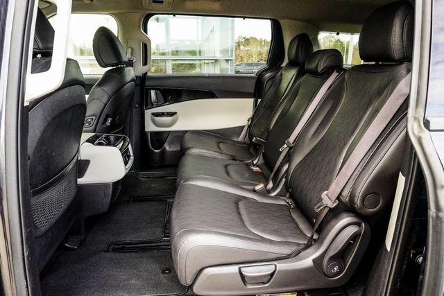 2023 Kia Carnival SX FWD - 22971950 - 36