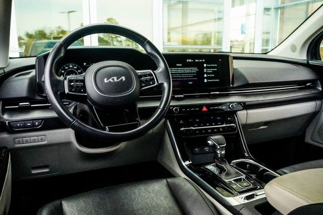 2023 Kia Carnival SX FWD - 22971950 - 4