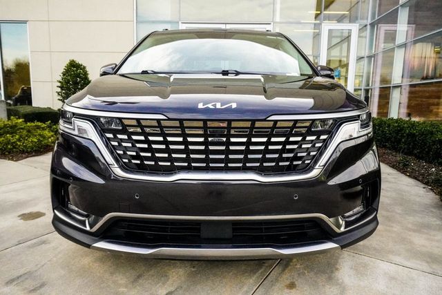 2023 Kia Carnival SX FWD - 22971950 - 5