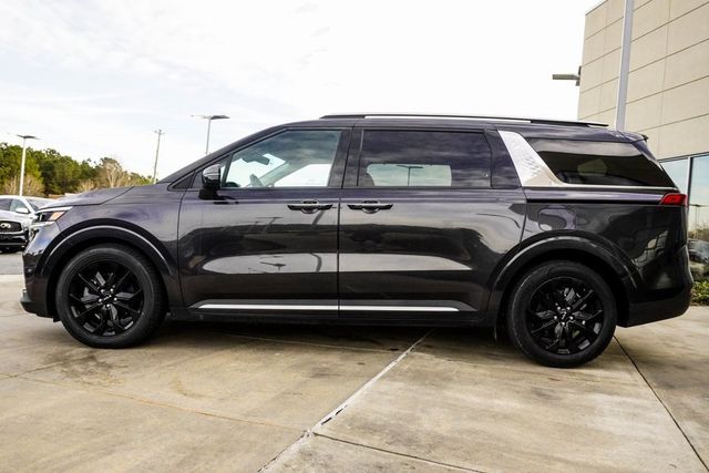 2023 Kia Carnival SX FWD - 22971950 - 6
