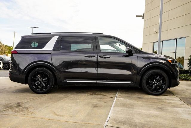 2023 Kia Carnival SX FWD - 22971950 - 7