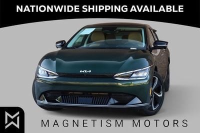 2023 Kia EV6 - KNDC3DLC2P5149945