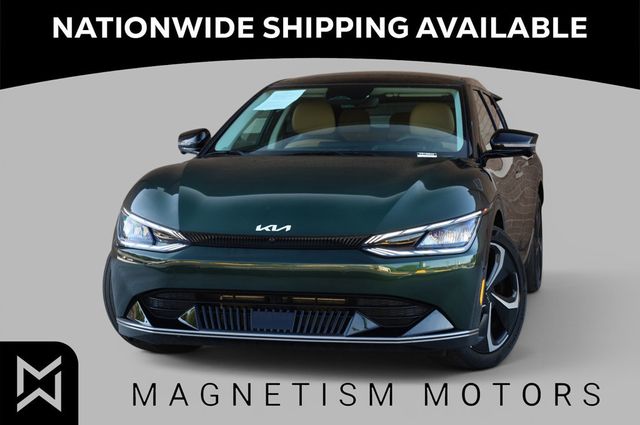 2023 Kia EV6  - 23013224 - 0