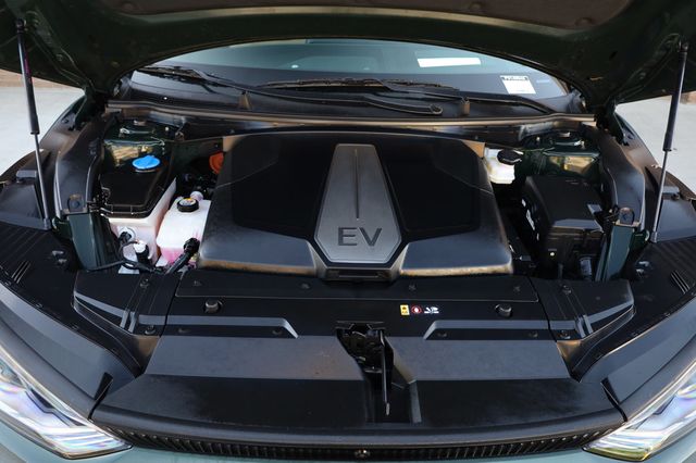 2023 Kia EV6  - 23013224 - 10
