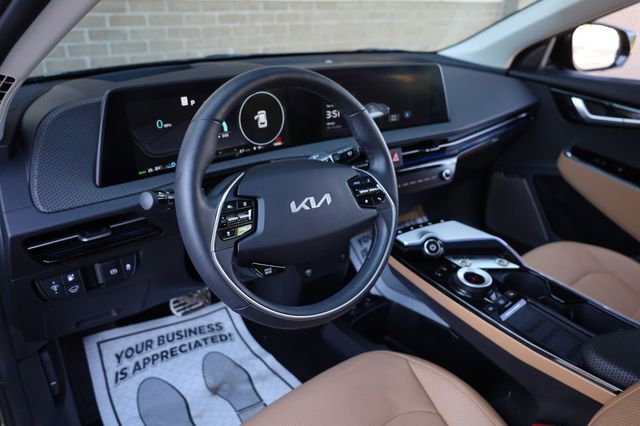 2023 Kia EV6  - 23013224 - 12