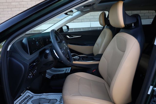 2023 Kia EV6  - 23013224 - 13