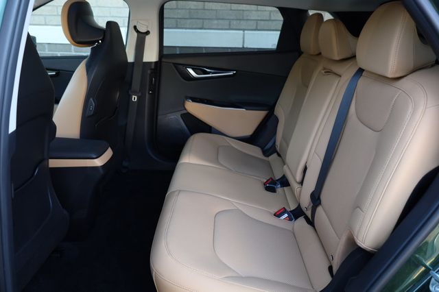 2023 Kia EV6  - 23013224 - 18