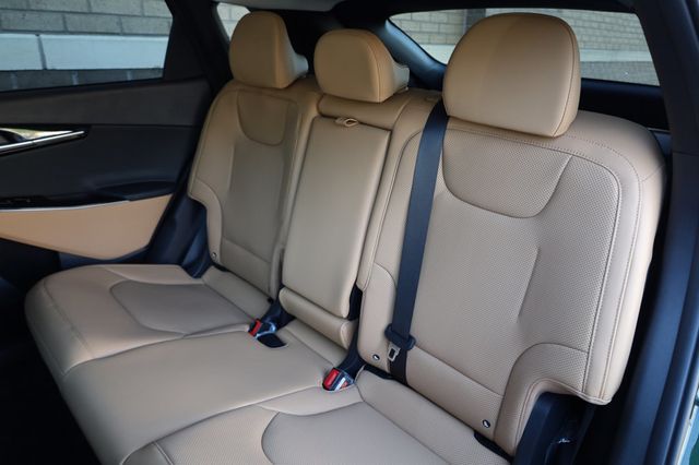 2023 Kia EV6  - 23013224 - 19