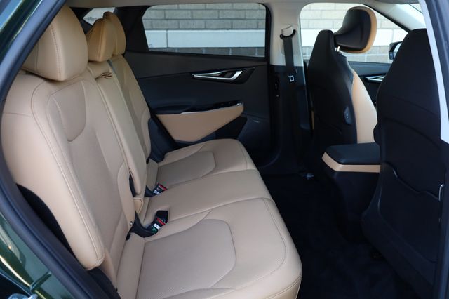 2023 Kia EV6  - 23013224 - 24