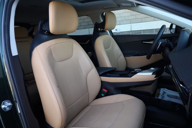 2023 Kia EV6  - 23013224 - 27