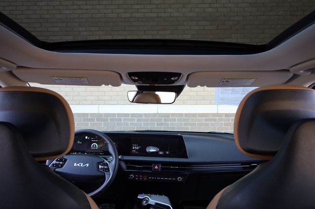 2023 Kia EV6  - 23013224 - 30