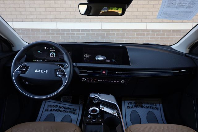2023 Kia EV6  - 23013224 - 31