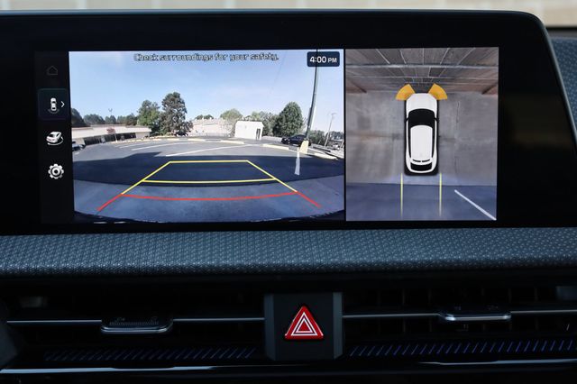 2023 Kia EV6  - 23013224 - 40