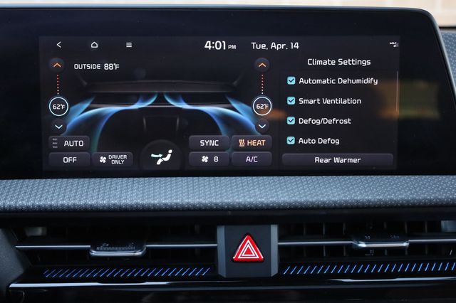 2023 Kia EV6  - 23013224 - 42