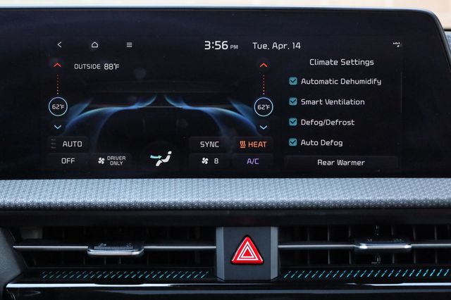 2023 Kia EV6  - 23013224 - 43