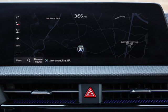 2023 Kia EV6  - 23013224 - 44