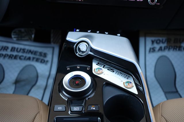 2023 Kia EV6  - 23013224 - 47