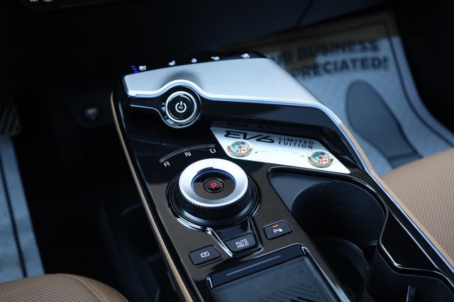 2023 Kia EV6  - 23013224 - 48