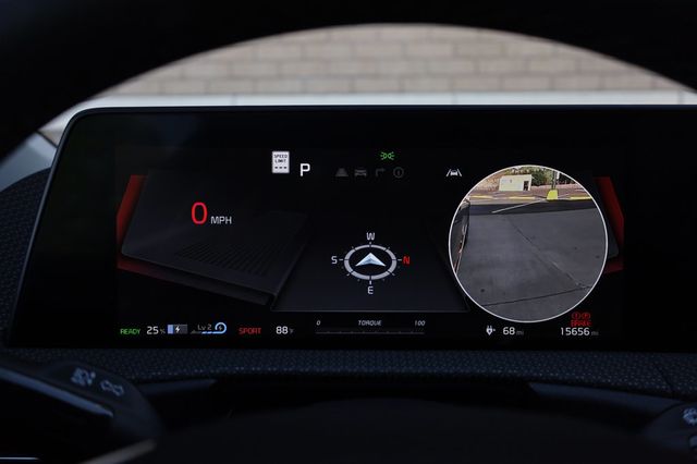 2023 Kia EV6  - 23013224 - 53