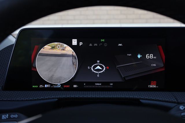 2023 Kia EV6  - 23013224 - 54