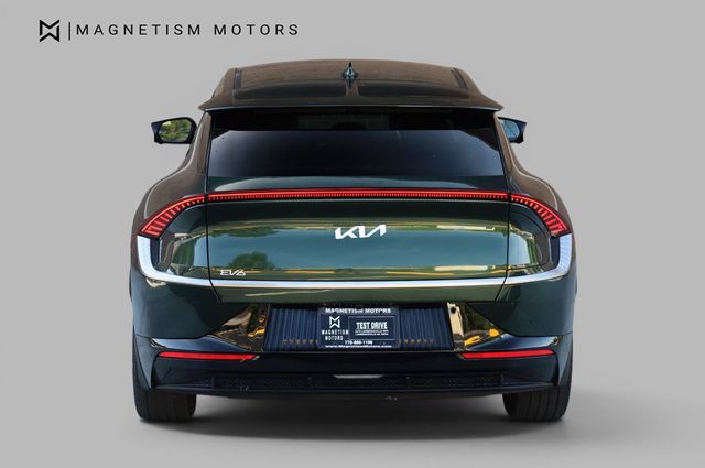 2023 Kia EV6  - 23013224 - 7