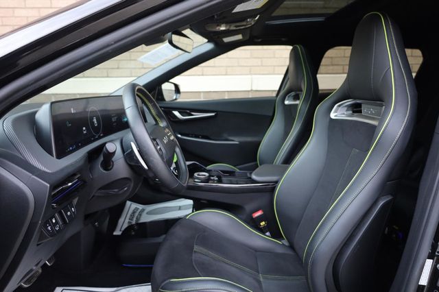 2023 Kia EV6 GT - 23044104 - 11