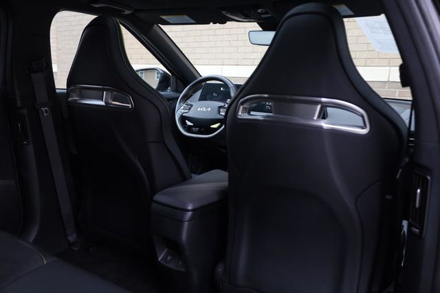2023 Kia EV6 GT - 23044104 - 21