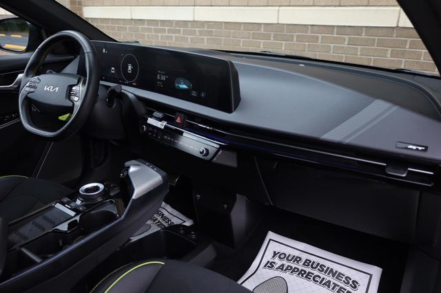 2023 Kia EV6 GT - 23044104 - 27